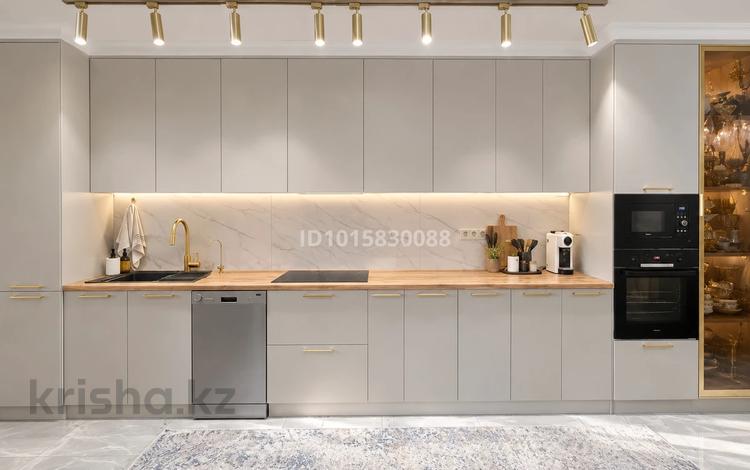 Отдельный дом · 7 комнат · 450 м² · 10 сот., Жоламан 6 за 270 млн ₸ в Астане, Сарыарка р-н — фото 2