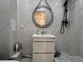 Отдельный дом · 7 комнат · 450 м² · 10 сот., Жоламан 6 за 270 млн ₸ в Астане, Сарыарка р-н — фото 14