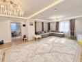 Отдельный дом · 7 комнат · 450 м² · 10 сот., Жоламан 6 за 270 млн ₸ в Астане, Сарыарка р-н — фото 3