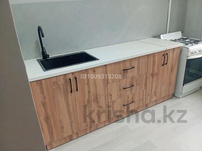 1-комнатная квартира · 39 м² · 5/9 этаж, мкр Аксай-4 — Б. Момышулы - Улугбека (домостроительная) за 220 000 ₸ в Алматы, Ауэзовский р-н