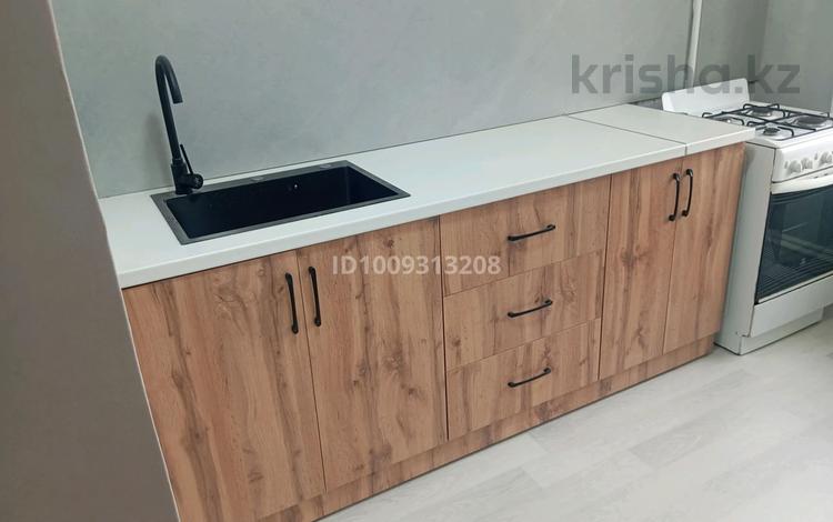 1-комнатная квартира · 39 м² · 5/9 этаж, мкр Аксай-4 — Б. Момышулы - Улугбека (домостроительная) за 220 000 ₸ в Алматы, Ауэзовский р-н — фото 9