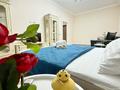 1-бөлмелі пәтер · 45 м² · 5/9 қабат, Мәңгілік Ел 52 — Улы Дала, бағасы: 16 000 ₸ в Астане, Есильский р-н — фото 6
