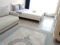 1-бөлмелі пәтер · 45 м² · 5/9 қабат, Мәңгілік Ел 52 — Улы Дала, бағасы: 16 000 ₸ в Астане, Есильский р-н — фото 2