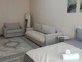 1-бөлмелі пәтер · 45 м² · 5/9 қабат, Мәңгілік Ел 52 — Улы Дала, бағасы: 16 000 ₸ в Астане, Есильский р-н — фото 4