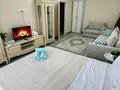 1-бөлмелі пәтер · 45 м² · 5/9 қабат, Мәңгілік Ел 52 — Улы Дала, бағасы: 16 000 ₸ в Астане, Есильский р-н