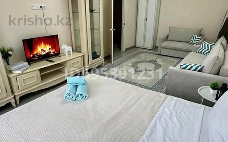 1-бөлмелі пәтер · 45 м² · 5/9 қабат, Мәңгілік Ел 52 — Улы Дала, бағасы: 16 000 ₸ в Астане, Есильский р-н — фото 33
