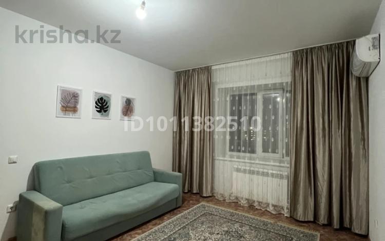 1-бөлмелі пәтер · 45 м² · 5/10 қабат, мкр. Алтын орда, Ораз Татеулы 8 — Мәңгілік Ел, бағасы: 119 999 〒 в Актобе — фото 6