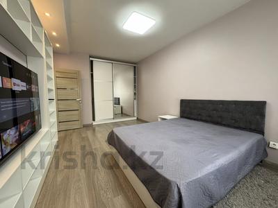 1-бөлмелі пәтер · 40.8 м² · 11/12 қабат, Радостовца 158/1 — Тимирязева - Гагарина, бағасы: 40 млн ₸ в Алматы, Бостандыкский р-н
