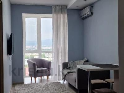 2-комнатная квартира · 40.8 м² · 11/12 этаж, Бабаева 158 — Бабаева - Радостовца за 43 млн 〒 в Алматы, Бостандыкский р-н