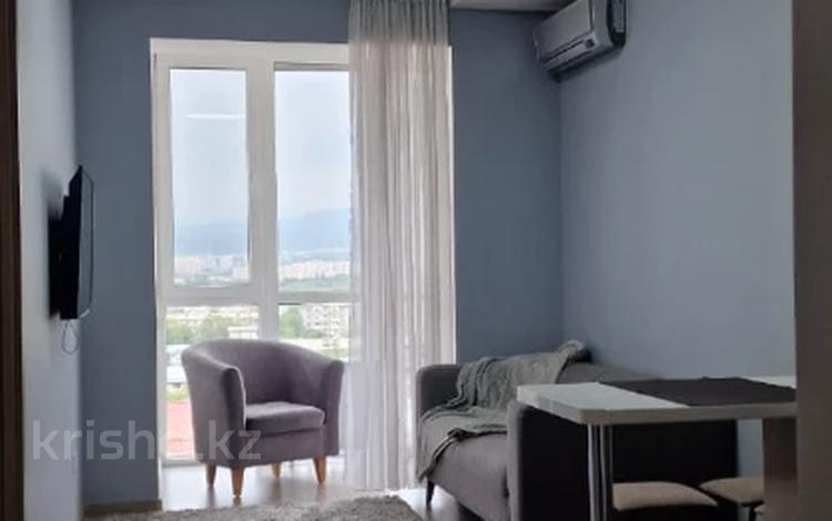 2-комнатная квартира · 40.8 м² · 11/12 этаж, Бабаева 158 — Бабаева - Радостовца за 43 млн 〒 в Алматы, Бостандыкский р-н — фото 7