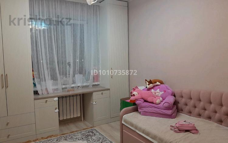 3-бөлмелі пәтер · 69 м² · 3/9 қабат, Микрорайон Береке, Микрорайон Береке 58, бағасы: 39.5 млн ₸ в Костанае — фото 2