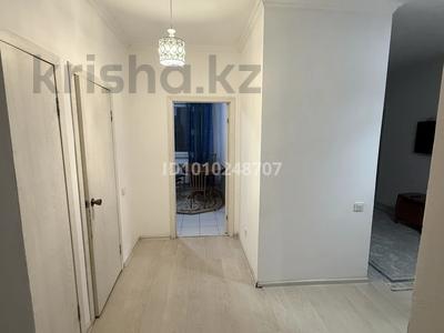 3-бөлмелі пәтер · 70 м² · 6/12 қабат, мкр Дарабоз 15, бағасы: 300 000 〒 в Алматы, Алатауский р-н