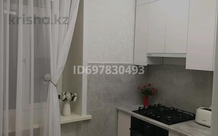 2-комнатная квартира · 54.5 м² · 4/4 этаж, мкр Новый Город, Назарбаева 7а за 20.5 млн 〒 в Караганде, Казыбек би р-н — фото 36