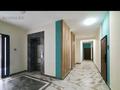 3-комнатная квартира · 83 м² · 4/10 этаж, Қазыбек би 37 за 68 млн ₸ в Астане, Нура р-н