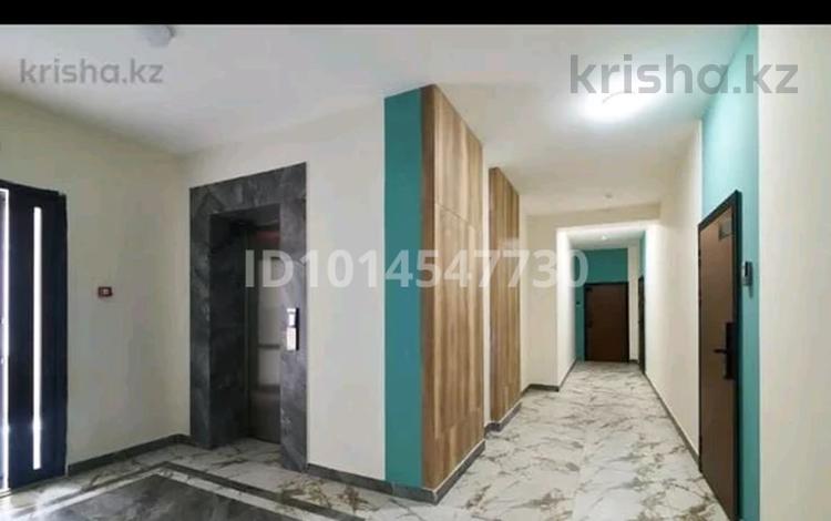 3-комнатная квартира · 83 м² · 4/10 этаж, Қазыбек би 37 за 68 млн ₸ в Астане, Нура р-н — фото 2