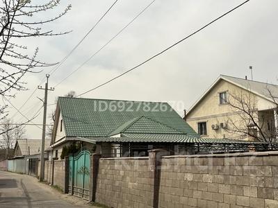 Отдельный дом · 4 комнаты · 150 м² · 6 сот., мкр Алгабас — Фаризы Онгарсыновой за 80 млн ₸ в Алматы, Алатауский р-н
