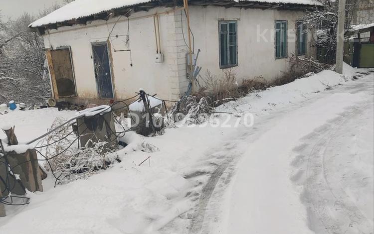 Отдельный дом · 4 комнаты · 78 м² · 21 сот., мкр Карагайлы, Ерен 46 — Бывший посёлок Чапай за 60 млн ₸ в Алматы, Наурызбайский р-н — фото 2