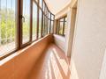 7-комнатная квартира · 420 м² · 2/3 этаж, Ботанический Сад 17 за 365 млн ₸ в Алматы, Бостандыкский р-н — фото 13