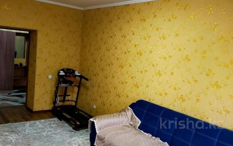 3-комнатная квартира, 90 м², 3/9 этаж, Баймуканова 84 — ЖК Фантазия