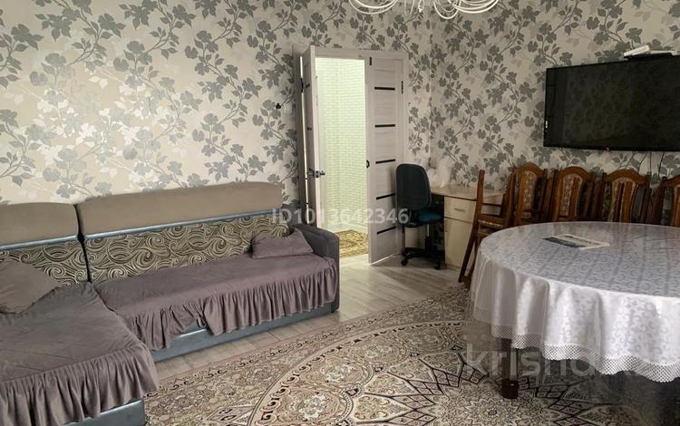 3-комнатная квартира · 66 м² · 4/5 этаж, Сары арка за 30 млн ₸ в Жезказгане — фото 2