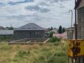 Участок · 8 соток, улица тулпар — улица аргынбекова, мкр мирас за 40 млн ₸ в Шымкенте, Енбекшинский р-н
