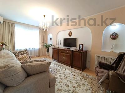 3-комнатная квартира · 65 м² · 4/5 этаж, Айманова — Лучшая квартира по лучшей цене! Качественный ремонт, тихой локации, развитая инфраструктура! за 48 млн 〒 в Алматы, Бостандыкский р-н