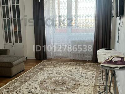 1-комнатная квартира · 61 м² · 2/16 этаж, мкр Юго-Восток, Бауыржана Момышулы 28 за 150 000 ₸ в Караганде, Казыбек би р-н