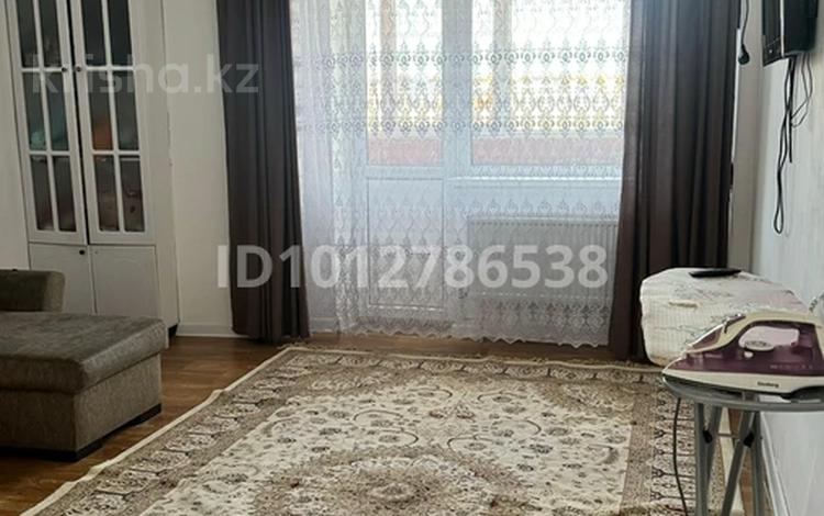 1-комнатная квартира · 61 м² · 2/16 этаж, мкр Юго-Восток, Бауыржана Момышулы 28 за 150 000 ₸ в Караганде, Казыбек би р-н — фото 2