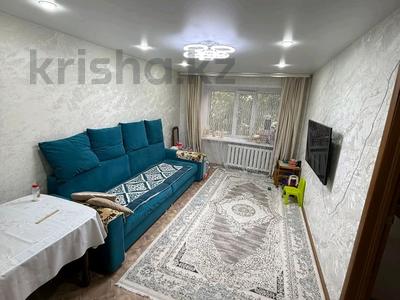 3-бөлмелі пәтер · 61.8 м² · 3/5 қабат, 35 квартал 23, бағасы: 22.5 млн ₸ в Семее