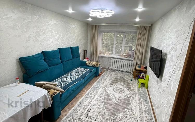 3-бөлмелі пәтер · 61.8 м² · 3/5 қабат, 35 квартал 23, бағасы: 22.5 млн ₸ в Семее — фото 9