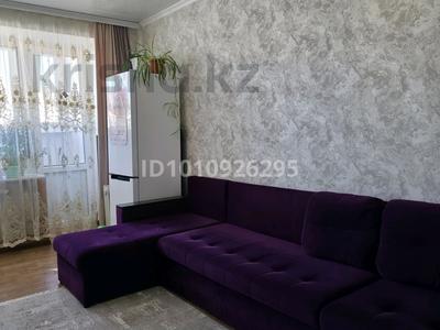 3-комнатная квартира · 53 м² · 4/4 этаж, Токсан би — Рынок Ассорти за 18 млн ₸ в Петропавловске