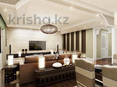 8-комнатная квартира · 360 м² · 10/31 этаж, Ахмет Байтурсынулы 9 — Блок - F за 2.5 млн 〒 в Астане, Сарайшык р-н