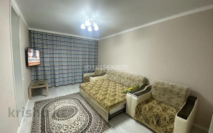 2-комнатная квартира · 60 м² · 9/19 этаж, Сафуана Шаймерденова 8 — Напротив ЖД вокзала Нурлы Жол, Байтурсынова-Нажмиденова за 16 000 ₸ в Астане, Сарайшык р-н — фото 2