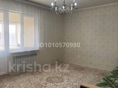 2-бөлмелі пәтер · 64 м² · 6/6 қабат, мкр Кокжиек 18, бағасы: 30 млн ₸ в Алматы, Жетысуский р-н