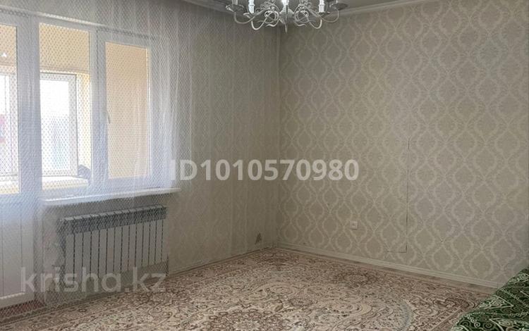 2-бөлмелі пәтер · 64 м² · 6/6 қабат, мкр Кокжиек 18, бағасы: 30 млн ₸ в Алматы, Жетысуский р-н — фото 2