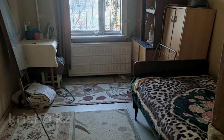 3-комнатная квартира · 58.5 м² · 1/5 этаж, мкр Орбита-3 43 за 35.5 млн ₸ в Алматы, Бостандыкский р-н — фото 2