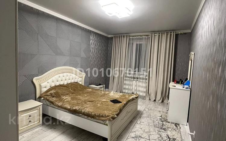 3-комнатная квартира · 97 м² · 8/15 этаж, мкр Калкаман-2 36/13k3 — Базар “Жібек жолы” за 330 000 ₸ в Алматы, Наурызбайский р-н — фото 21