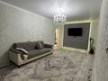 3-комнатная квартира · 97 м² · 8/15 этаж, мкр Калкаман-2 36/13k3 — Базар “Жібек жолы” за 330 000 ₸ в Алматы, Наурызбайский р-н — фото 4