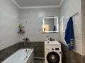 3-комнатная квартира · 97 м² · 8/15 этаж, мкр Калкаман-2 36/13k3 — Базар “Жібек жолы” за 330 000 ₸ в Алматы, Наурызбайский р-н — фото 7