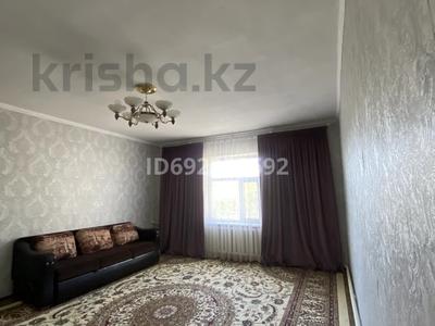 Отдельный дом • 4 комнаты • 22 м² • 10 сот., Кобыланды 19 за 28 млн 〒 в Туркестане