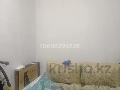 2-комнатная квартира · 46 м² · 3/3 этаж, Дины Нурпеисовой 14/1 — Гор рынка за 12.5 млн 〒 в Уральске