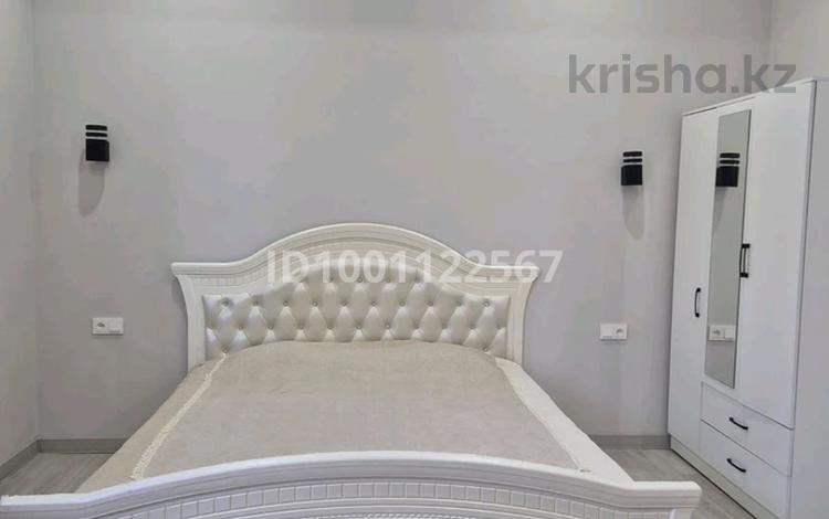 1-комнатная квартира · 50 м² · 2/4 этаж, Атакент 24/2 — Тойота сервис центр (бывший Атакент) за 13 000 ₸ в Таразе — фото 11