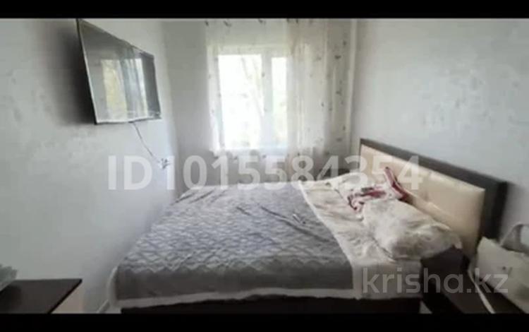 3-комнатная квартира · 60 м² · 4/5 этаж, женис 18/1 за 25 млн ₸ в Астане, Сарыарка р-н — фото 2