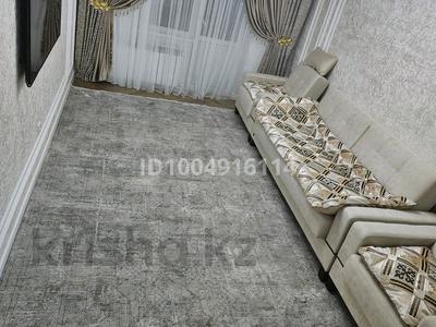 4-комнатная квартира · 84 м² · 1/5 этаж, 4 24 — Школа Конаев за 45 млн 〒 в Конаеве (Капчагай)