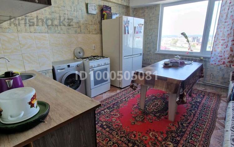 1-бөлмелі пәтер · 46 м² · 9/9 қабат, Аль-Фараби 16, бағасы: 17 млн ₸ в Усть-Каменогорске, Ульбинский — фото 2