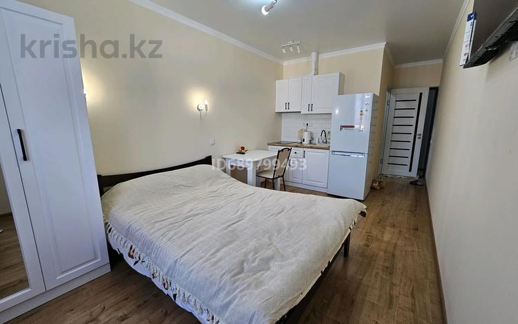 1-комнатная квартира · 25 м² · 6/6 этаж, Кадыр Жалайыр 44 за 180 000 ₸ в Алматы, Алатауский р-н — фото 22