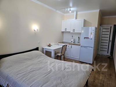 1-комнатная квартира · 25 м² · 6/6 этаж, Кадыр Жалайыр 44 за 200 000 ₸ в Алматы, Алатауский р-н