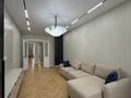 2-бөлмелі пәтер · 90 м² · 4/17 қабат, Аль-Фараби 41, бағасы: 120 млн ₸ в Алматы, Бостандыкский р-н — фото 4