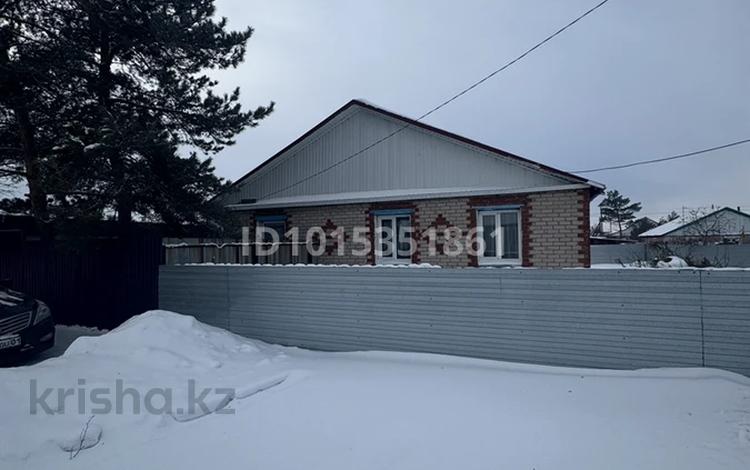 Отдельный дом · 4 комнаты · 100 м² · 10 сот., Степана Разина 24 за 32 млн ₸ в Бишкуле (Бесколь) — фото 2