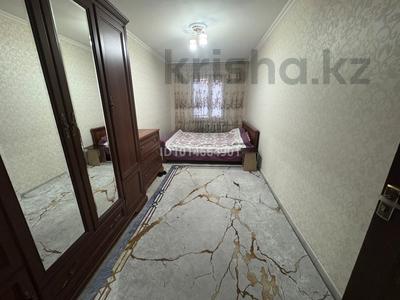 3-комнатная квартира · 58 м² · 5/5 этаж, Қонаева 25 за 19.5 млн ₸ в Талдыкоргане, мкр Жастар